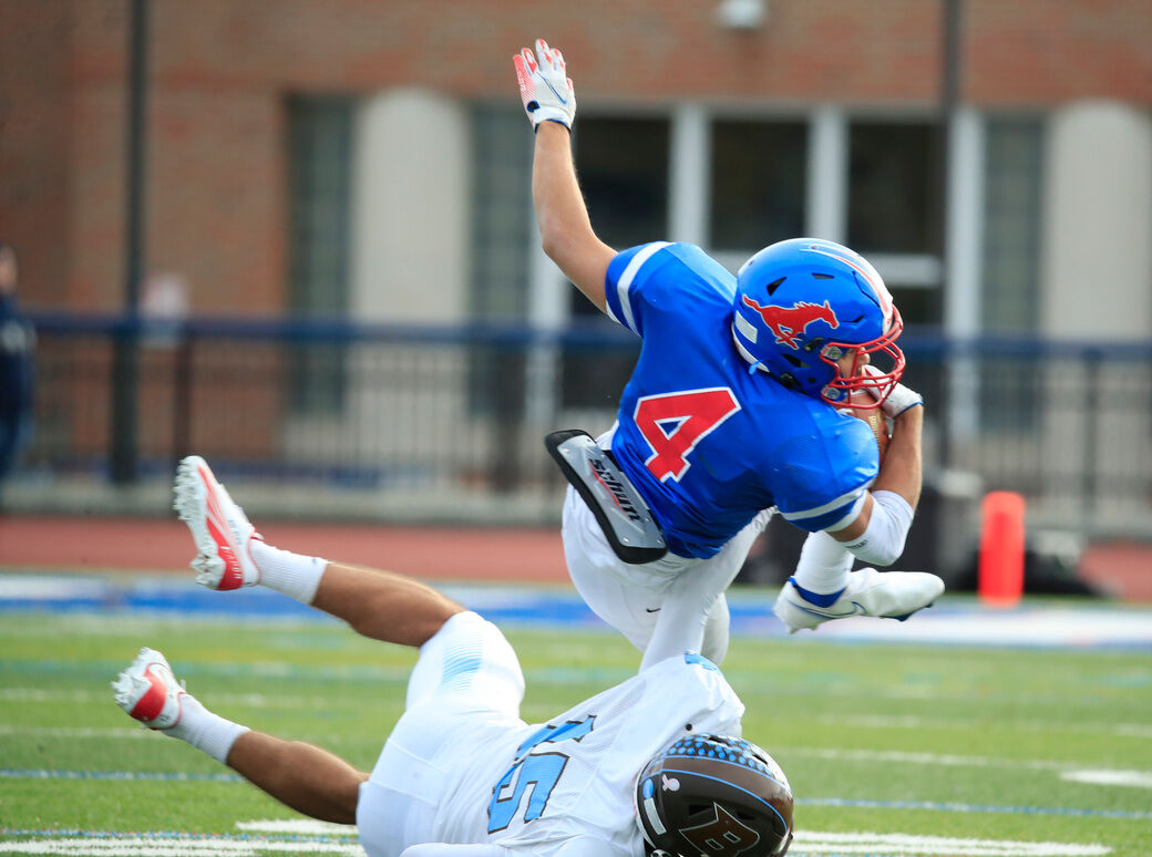 Medina Rochester/Grananda Football